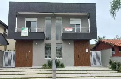 Sobrado com 4 dormitórios à venda, 180 m² por r$ 1.431.000 - morada da praia - bertioga/são paulo