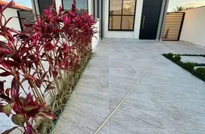 Casa com 3 dormitórios à venda, 144 m² por r$ 1.060.000,00 - morada da praia - bertioga/sp