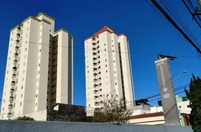 Apartamento com 3 dormitórios à venda, 65 m² por r$ 490.000 - residencial ellegance - mogi das cruzes/sp