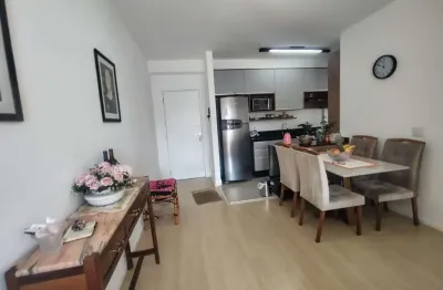 Apartamento com 3 dormitórios à venda, 74 m² por r$ 640.000 - ipoema - mogi das cruzes/sp