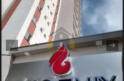 Apartamento com 3 dormitórios à venda, 67 m² por r$ 615.000 - mogi moderno - mogi das cruzes/sp