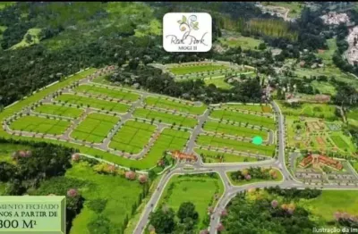 Lote à venda, 375 m² por r$ 546.000 - real park - mogi das cruzes/sp
