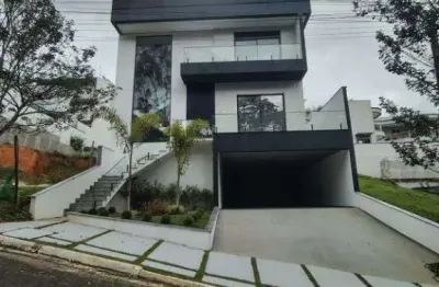 Sobrado com 4 dormitórios à venda, 258 m² por r$ 1.790.000 - mosaico da serra - mogi das cruzes/sp