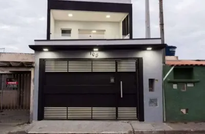 Sobrado com 3 dormitórios à venda, 172 m² por r$ 583.000 - vila brasileira - mogi das cruzes/sp