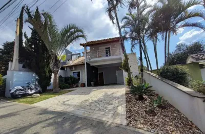 Casa com 3 dormitórios à venda, 242 m² por r$ 1.590.000,00 - condomínio aruã - mogi das cruzes/sp
