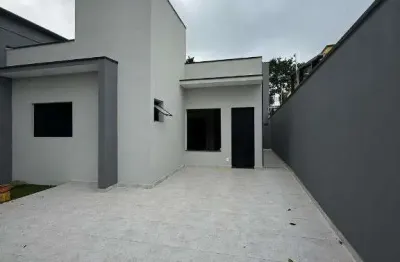 Casa com 3 dormitórios à venda, 80 m² por r$ 615.000 - jardim das bandeiras - mogi das cruzes/sp