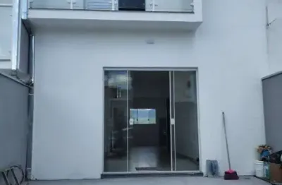 Sobrado com 2 dormitórios à venda, 94 m² por r$ 540.000 - vila são paulo - mogi das cruzes/sp