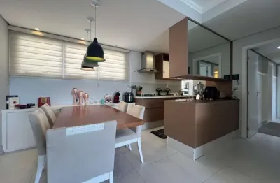 Apartamento à venda, 132 m² por r$ 3.890.000,00 - riviera de são lourenço - bertioga/sp