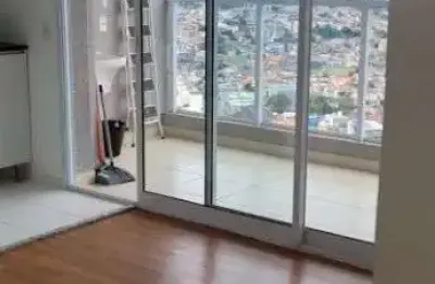 Apartamento com 2 dormitórios à venda, 43 m² por r$ 530.000 - centro - mogi das cruzes/sp