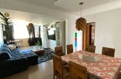 Apartamento com 3 dormitórios à venda, 103 m² por r$ 680.000 - vila vitória - mogi das cruzes/sp