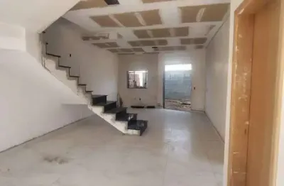Sobrado com 3 dormitórios à venda, 110 m² por r$ 450.000 - vila são paulo - mogi das cruzes/sp