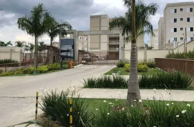 Apartamento com 2 dormitórios à venda, 61 m² por r$ 270.000 - vila são paulo - mogi das cruzes/sp