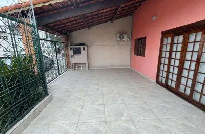 Casa com 2 dormitórios à venda, 72 m² por r$ 425.000 - loteamento jardim primavera - mogi das cruzes/sp