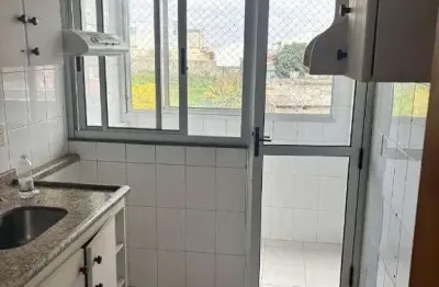 Apartamento com 2 dormitórios à venda, 55 m² por r$ 234.000 - mogi moderno - mogi das cruzes/sp