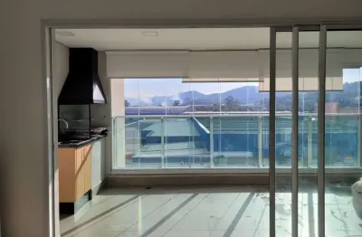 Apartamento com 3 dormitórios à venda, 116 m² por r$ 1.338.000 - vila mogilar - mogi das cruzes/sp