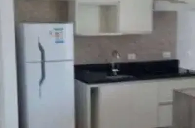 Apartamento com 1 dormitório, 43 m² - venda por r$ 440.000 ou aluguel por r$ 3.200/mês - loteamento mogilar - mogi das cruzes/sp