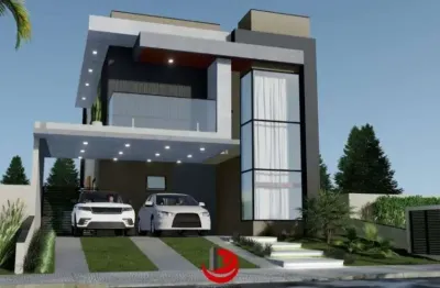 Sobrado com 3 dormitórios à venda, 215 m² por r$ 2.490.000,00 - bella cittá - mogi das cruzes/sp