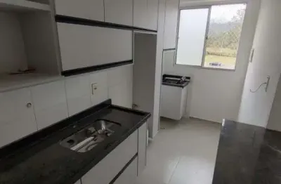 Apartamento com 2 dormitórios à venda, 48 m² por r$ 345.000 - vila mogilar - mogi das cruzes/sp
