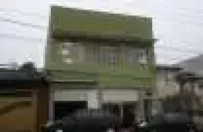 Sala para alugar, 150 m² por r$ 489,61/mês - centro - ferraz de vasconcelos/sp