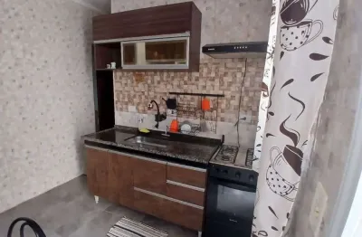 Village com 2 dormitórios à venda por r$ 260.000 - vila são paulo - mogi das cruzes/sp