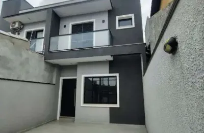 Sobrado com 3 dormitórios à venda, 107 m² por r$ 620.000 - mogi moderno - mogi das cruzes/sp