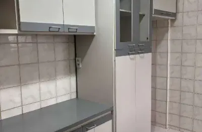 Apartamento com 2 dormitórios para alugar, 60 m² por r$ 2.650/mês - loteamento mogilar - mogi das cruzes/sp