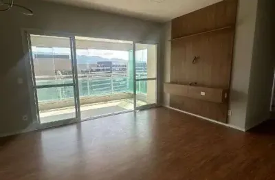 Apartamento com 3 dormitórios para alugar, 104 m² por r$ 6.500,00/mês - mogilar - mogi das cruzes/sp