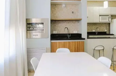 Loft com 1 dormitório para alugar, 46 m² por r$ 3.000/mês - vila oliveira - mogi das cruzes/sp