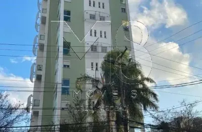 Apartamento com 1 dormitório à venda, 44 m² por r$ 700.000,00 - recanto verde do sol - são paulo/sp