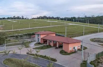 Terreno à venda, 300 m² por r$ 740.000 - real park mogi ii - mogi das cruzes/sp