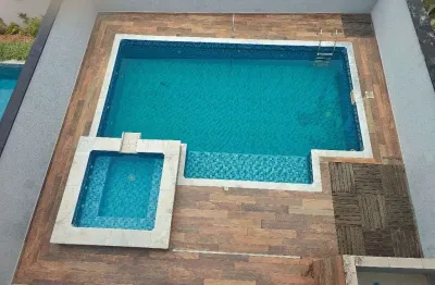 Sobrado, 232 m² - venda por R$ 3.200.000,00 ou aluguel por R$ 15.000,00 - Cidade Parquelandia - Mogi das Cruzes/SP