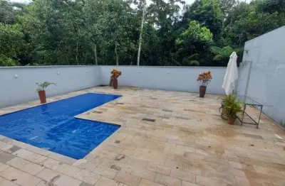 Casa para alugar, 400 m² por R$ 15.000,00/mês - Aruã Eco Park - Mogi das Cruzes/SP