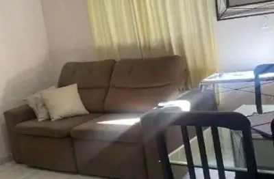 Casa com 2 quartos à venda na Rua Frei Bonifácio Harink, Vila São Paulo, Mogi das Cruzes