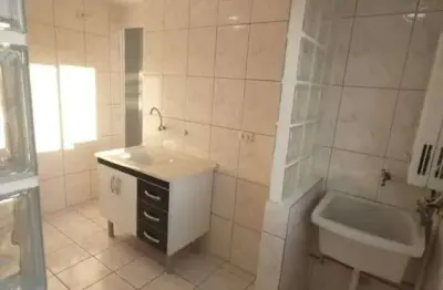 Apartamento com 2 quartos à venda na Avenida Francisco Ruiz, Vila Caputera, Mogi das Cruzes