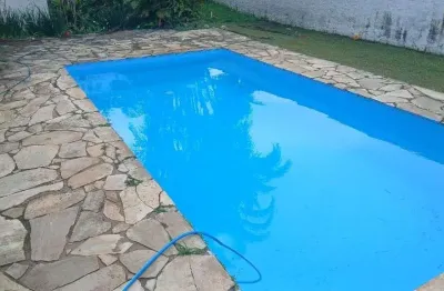 Casa em condomínio fechado com 4 quartos à venda na Morada Praia, Bertioga 