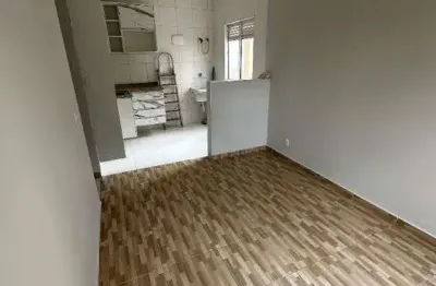 Apartamento com 2 quartos à venda na Avenida Prefeito Francisco Ribeiro Nogueira, Mogi Moderno, Mogi das Cruzes