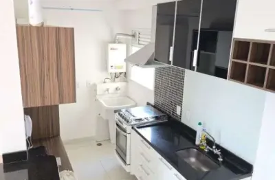 Apartamento com 3 dormitórios à venda, 70 m² por R$ 550.000 - Cézar de Souza - Mogi das Cruzes/SP