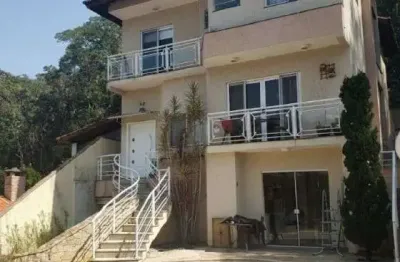 Sobrado com 4 dormitórios - venda por R$ 1.640.000,00 ou aluguel por R$ 9.500,00/mês - Aruã Eco Park - Mogi das Cruzes/SP