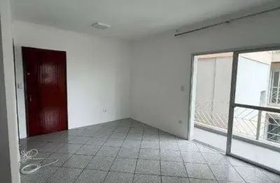 Apartamento com 2 dormitórios para alugar, 65 m² por R$ 2.600,00/mês - Loteamento Mogilar - Mogi das Cruzes/SP