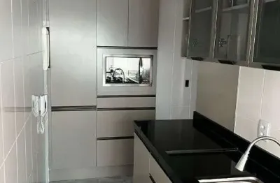 Apartamento com 3 quartos à venda na Rua Pedro Paulo de Carlo, Vila São Sebastião, Mogi das Cruzes