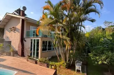 Casa em condomínio para locação em arujá, novo horizonte hills i e ii, 5 dormitórios, 4 suítes, 6 banheiros, 11 vagas