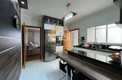 Casa para venda em arujá, jordanópolis, 3 dormitórios, 1 suíte, 2 banheiros, 3 vagas