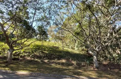 Terreno em condomínio para venda em santa isabel, condomínio ibirapitanga