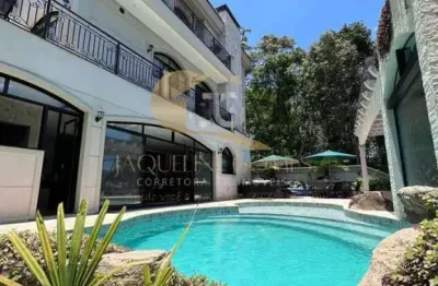 Casa em condomínio para venda em santa isabel, tamanduá - ouro fino, santa, 5 dormitórios, 5 suítes, 8 banheiros, 8 vagas