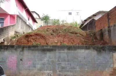 Terreno à venda no Jardim Rincão, Arujá 