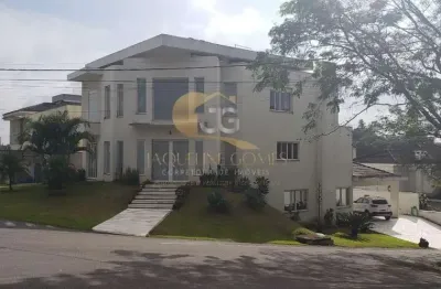 Casa em condomínio para venda em mogi das cruzes, parque residencial itapeti, 4 dormitórios, 4 suítes, 6 banheiros, 4 vagas