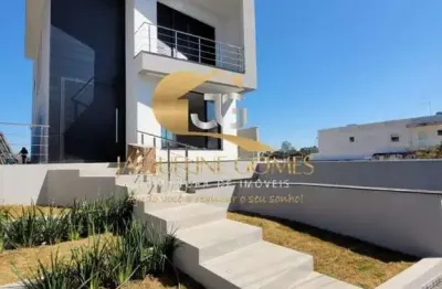 Casa em condomínio para venda em arujá, arujázinho iv, 3 dormitórios, 3 suítes, 5 banheiros, 6 vagas