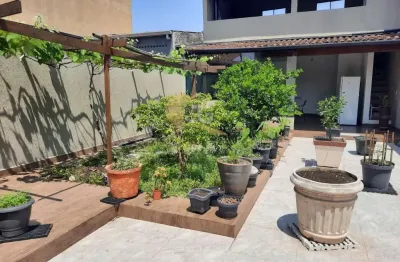 Casa para venda em são paulo, jardim independência, 3 dormitórios, 3 suítes, 5 banheiros, 2 vagas
