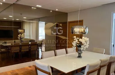 Apartamento para venda em mogi das cruzes, residencial amaranto, 3 dormitórios, 3 suítes, 3 banheiros, 2 vagas