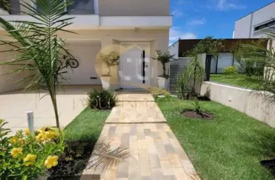 Casa em condomínio para venda em mogi das cruzes, condomínio  brisas ii, 4 dormitórios, 2 suítes, 4 banheiros, 4 vagas